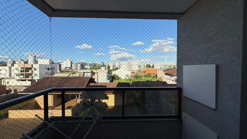 Apartamento – Bairro Rio Morto – Indaial/SC