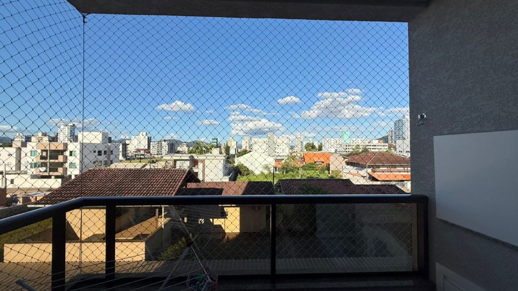 Apartamento – Bairro Rio Morto – Indaial/SC