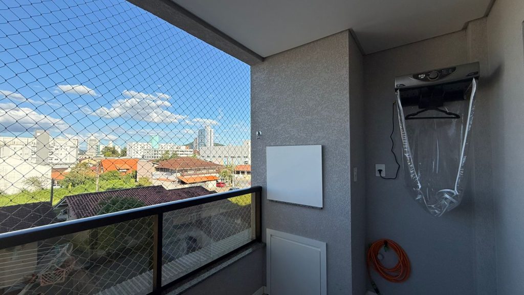 Apartamento – Bairro Rio Morto – Indaial/SC