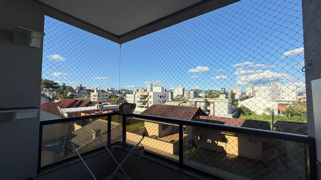 Apartamento – Bairro Rio Morto – Indaial/SC