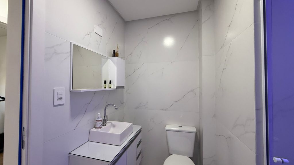 Apartamento – Bairro Rio Morto – Indaial/SC