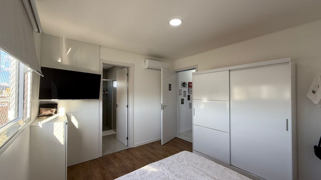 Apartamento – Bairro Rio Morto – Indaial/SC