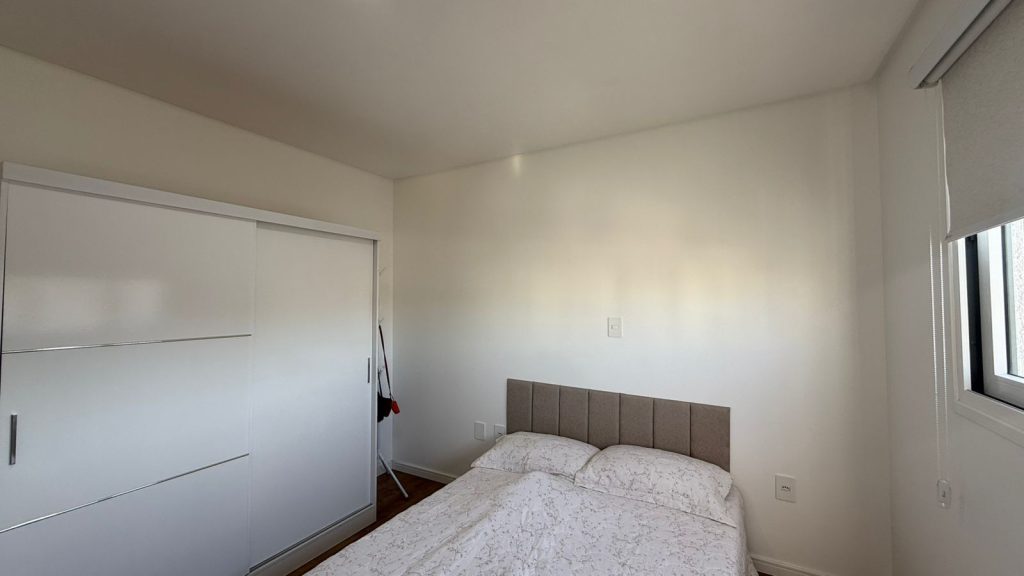 Apartamento – Bairro Rio Morto – Indaial/SC