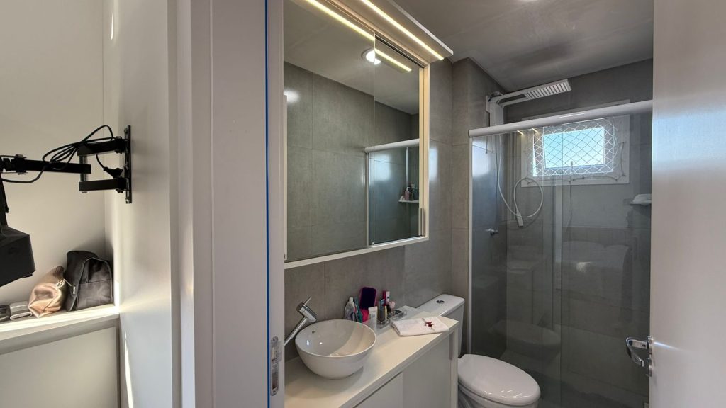 Apartamento – Bairro Rio Morto – Indaial/SC