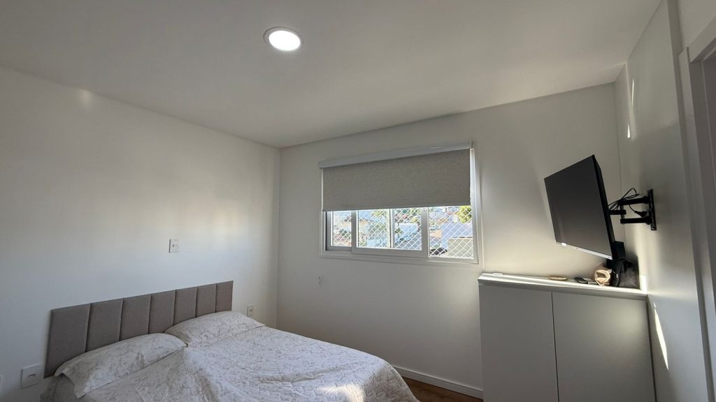 Apartamento – Bairro Rio Morto – Indaial/SC