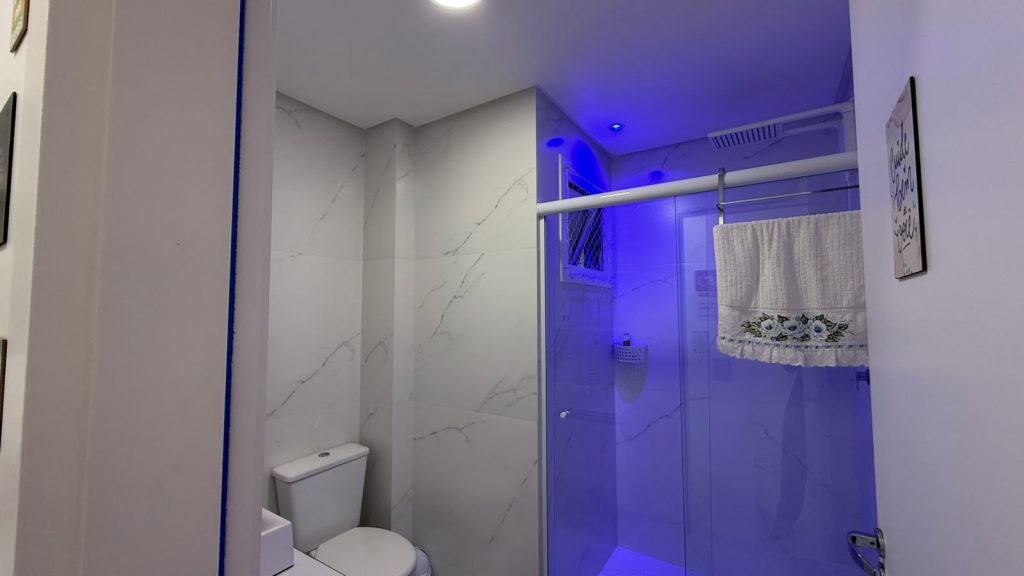 Apartamento – Bairro Rio Morto – Indaial/SC