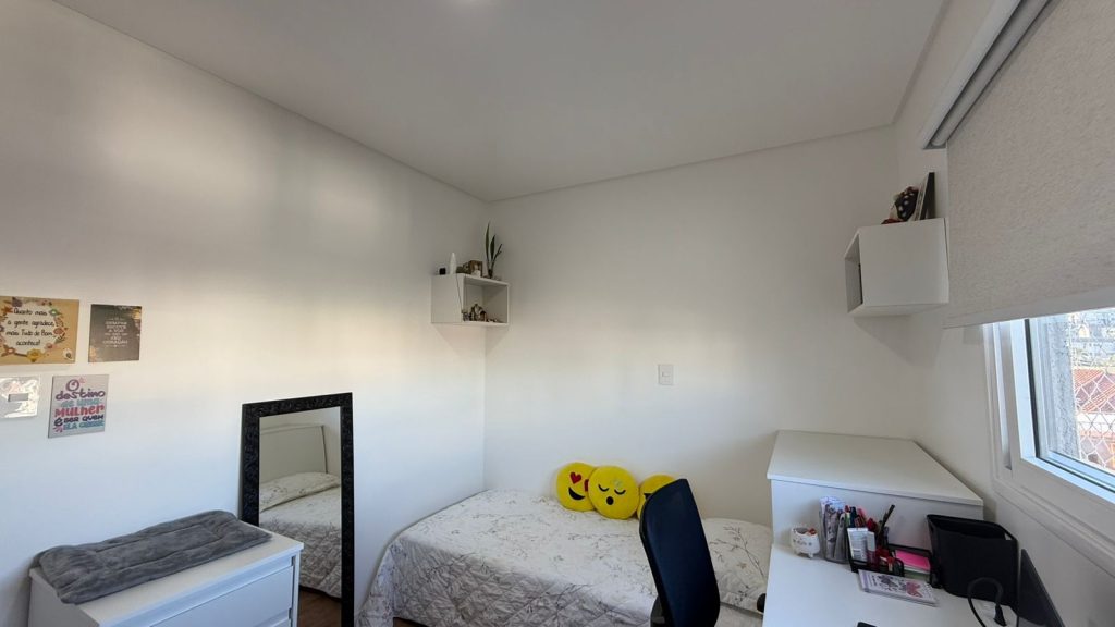 Apartamento – Bairro Rio Morto – Indaial/SC