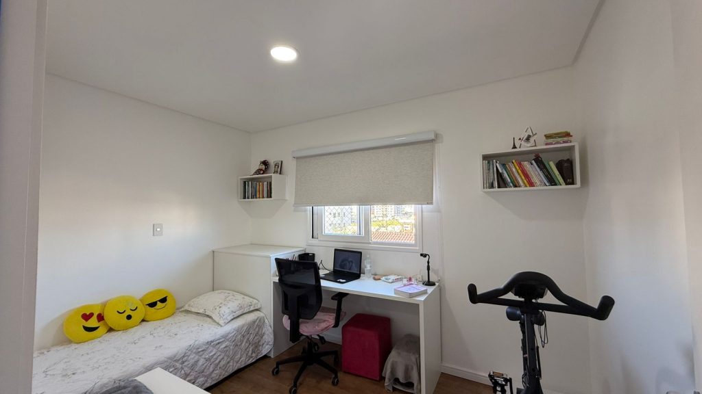 Apartamento – Bairro Rio Morto – Indaial/SC