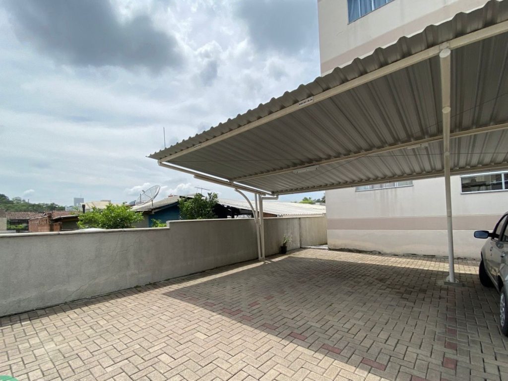 Apartamento – Bairro Tapajós – Indaial/SC