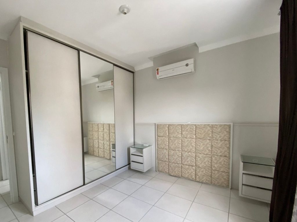 Apartamento – Bairro Tapajós – Indaial/SC