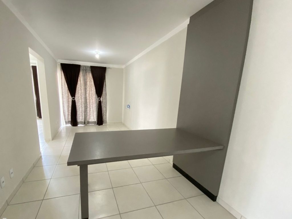 Apartamento – Bairro Tapajós – Indaial/SC