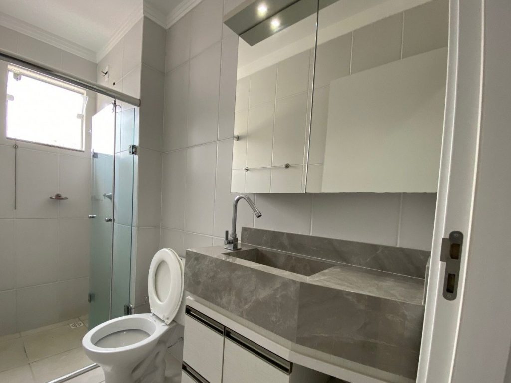 Apartamento – Bairro Tapajós – Indaial/SC