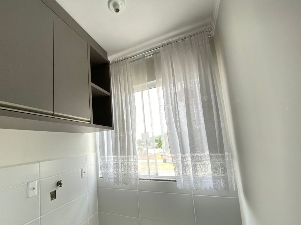 Apartamento – Bairro Tapajós – Indaial/SC