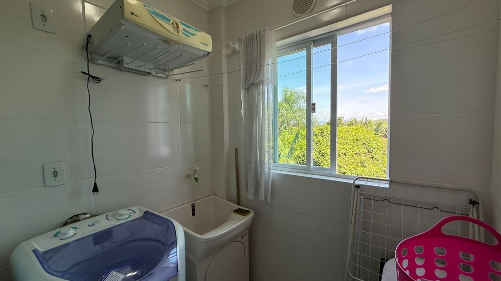 Apartamento Mobiliado – Bairro Carijós – Indaial/SC