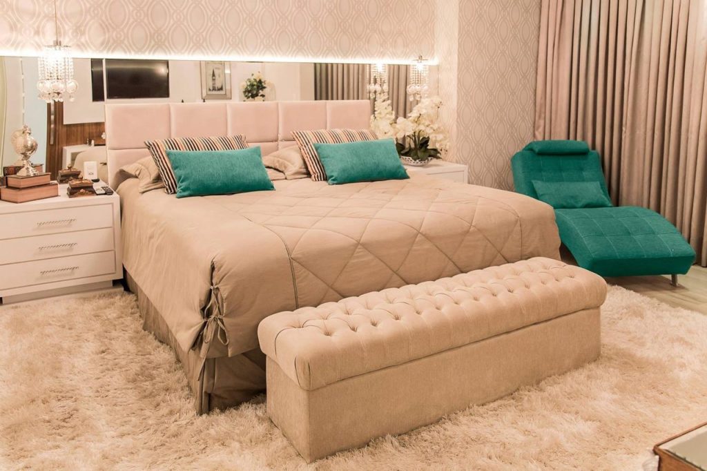 Apartamento Alto Padrão – Mobiliado – Indaial/SC