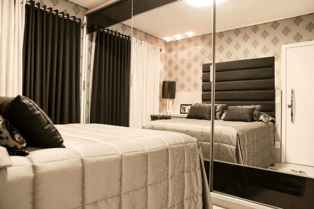 Apartamento Alto Padrão – Mobiliado – Indaial/SC