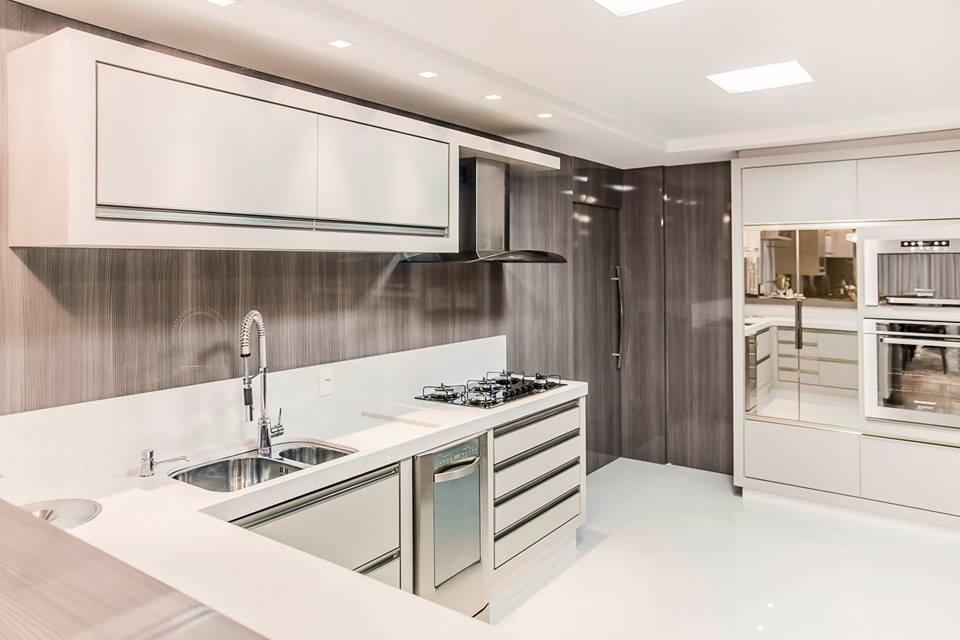 Apartamento Alto Padrão – Mobiliado – Indaial/SC