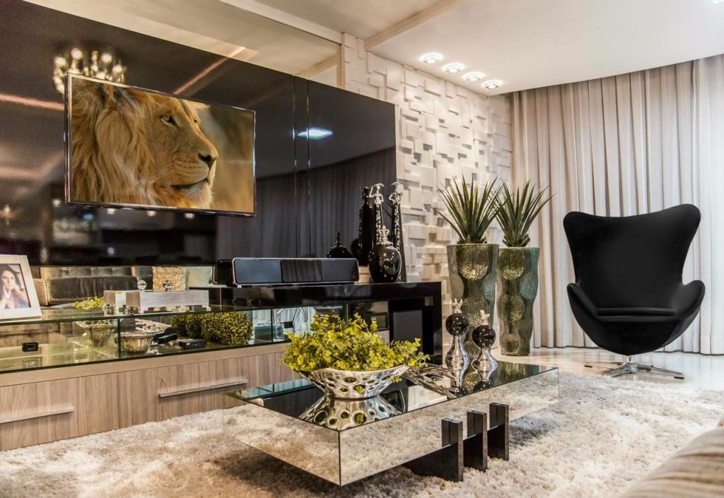 Apartamento Alto Padrão – Mobiliado – Indaial/SC