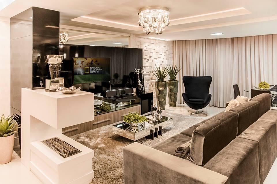 Apartamento Alto Padrão – Mobiliado – Indaial/SC