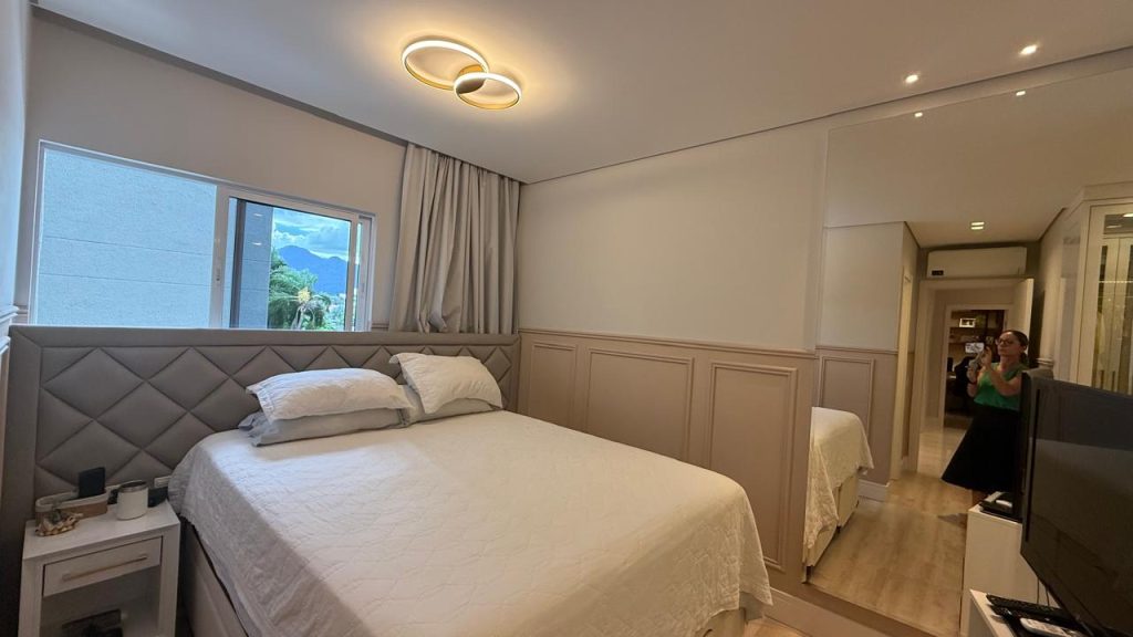 Lindo Apartamento – Bairro das Nações – Indaial/SC