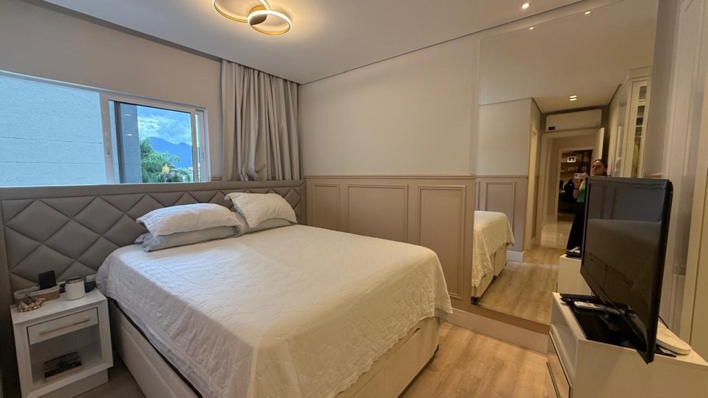 Lindo Apartamento – Bairro das Nações – Indaial/SC