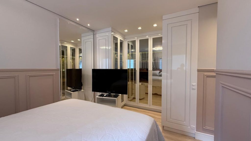 Lindo Apartamento – Bairro das Nações – Indaial/SC