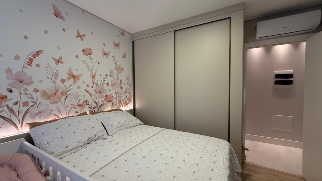 Lindo Apartamento – Bairro das Nações – Indaial/SC