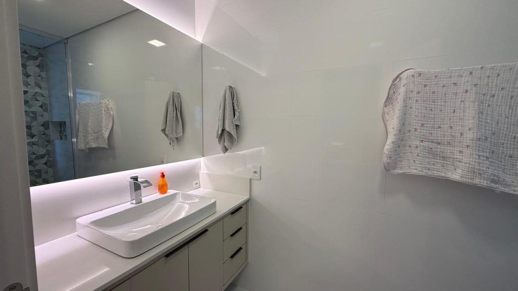 Lindo Apartamento – Bairro das Nações – Indaial/SC