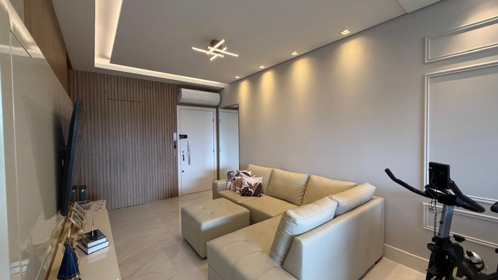 Lindo Apartamento – Bairro das Nações – Indaial/SC