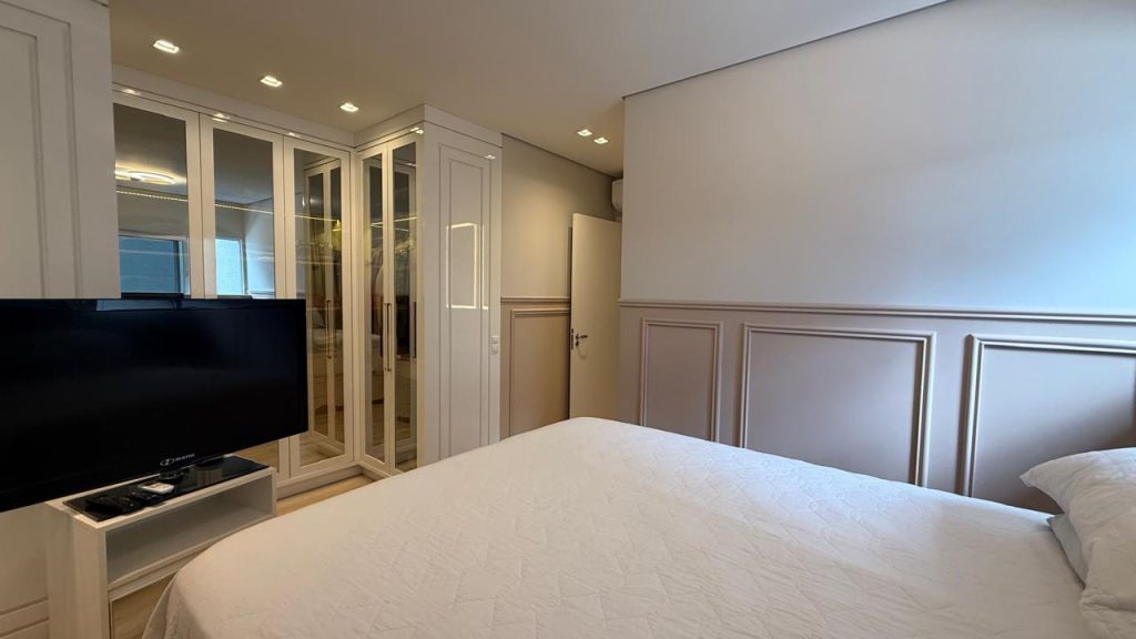 Lindo Apartamento – Bairro das Nações – Indaial/SC