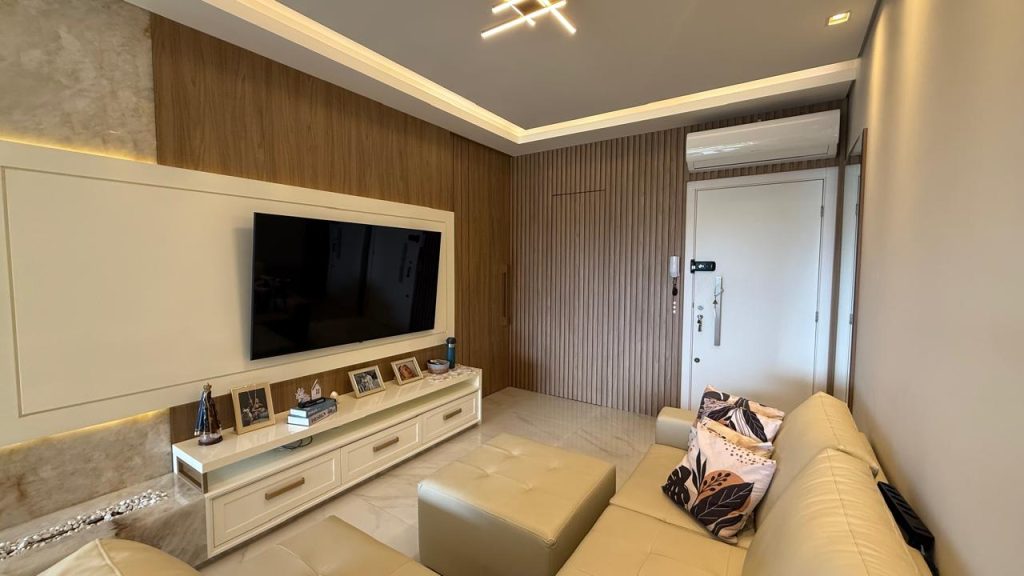 Lindo Apartamento – Bairro das Nações – Indaial/SC