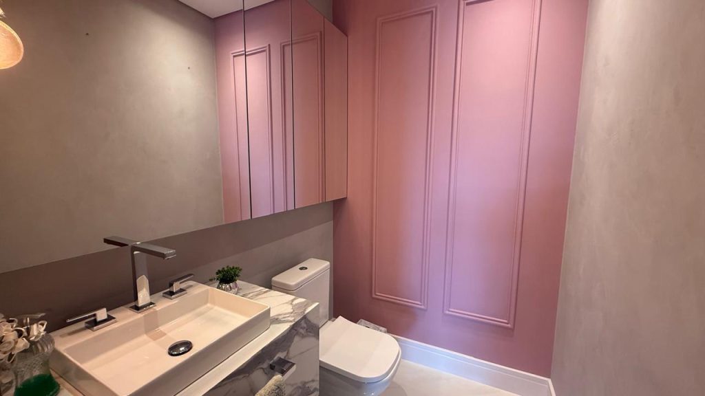 Lindo Apartamento – Bairro das Nações – Indaial/SC