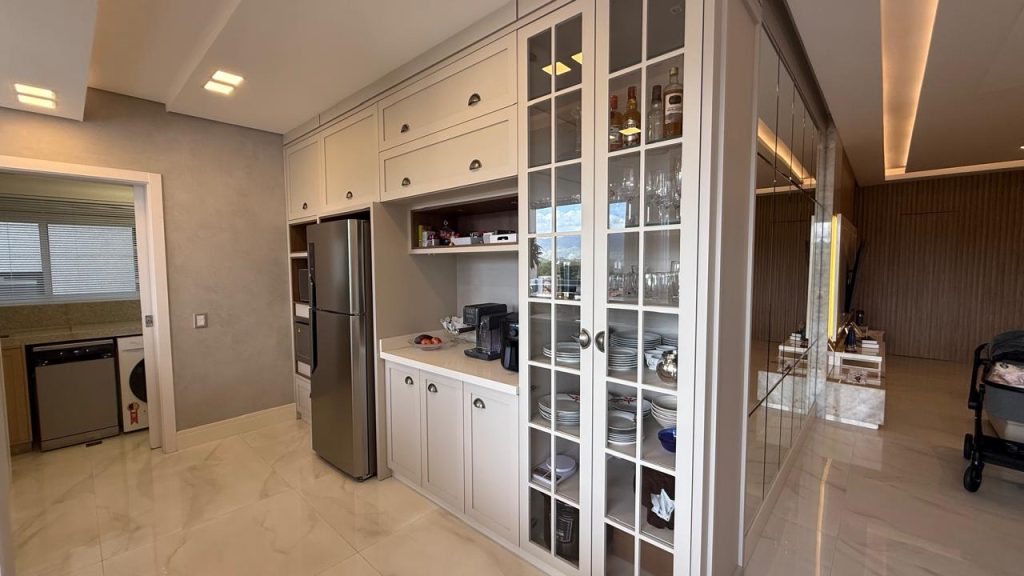 Lindo Apartamento – Bairro das Nações – Indaial/SC