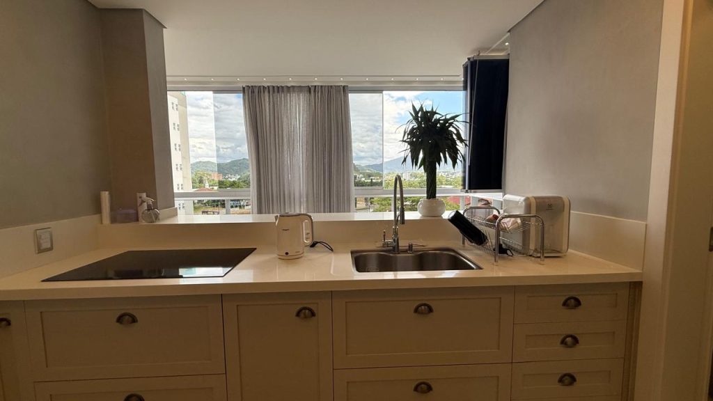 Lindo Apartamento – Bairro das Nações – Indaial/SC