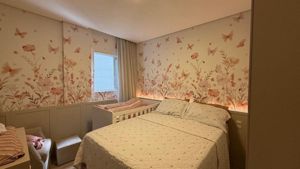 Lindo Apartamento – Bairro das Nações – Indaial/SC