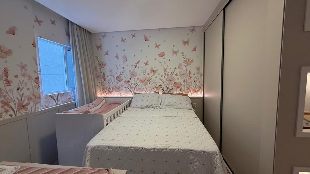 Lindo Apartamento – Bairro das Nações – Indaial/SC