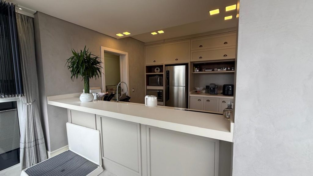 Lindo Apartamento – Bairro das Nações – Indaial/SC