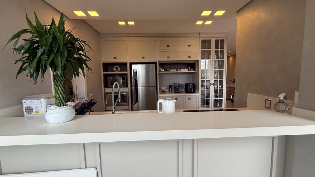 Lindo Apartamento – Bairro das Nações – Indaial/SC