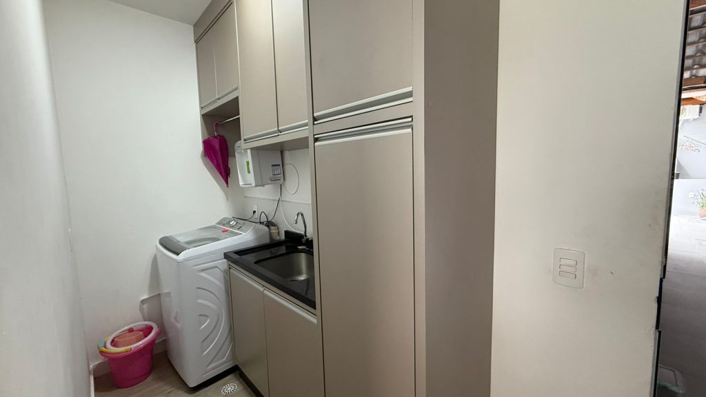 Casa Mobiliada – Arapongas – Indaial/SC