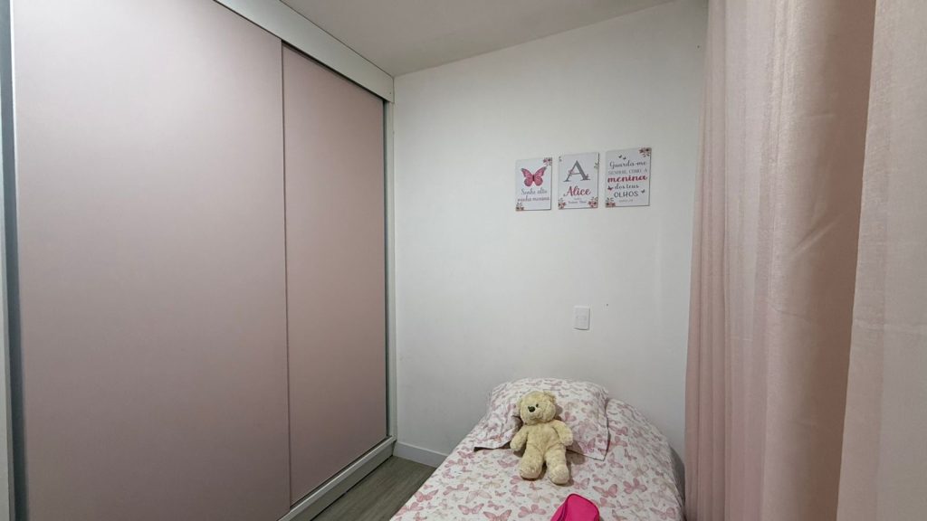 Casa Mobiliada – Arapongas – Indaial/SC