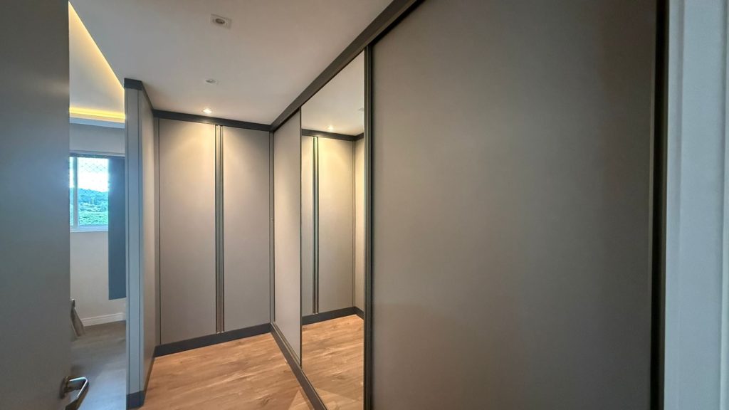 Apartamento Mobiliado – Bairro das Nações – Indaial/SC