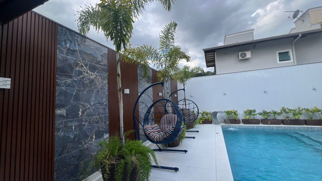 Casa Alto Padrão – Bairro do Sol – Indaial/SC