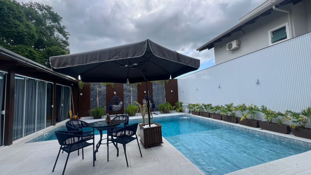 Casa Alto Padrão – Bairro do Sol – Indaial/SC