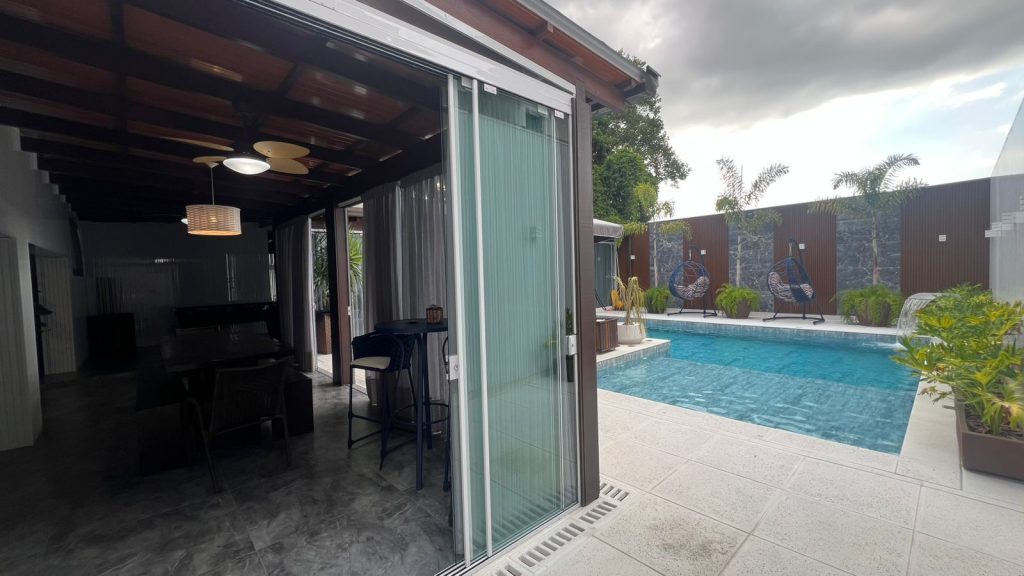 Casa Alto Padrão – Bairro do Sol – Indaial/SC