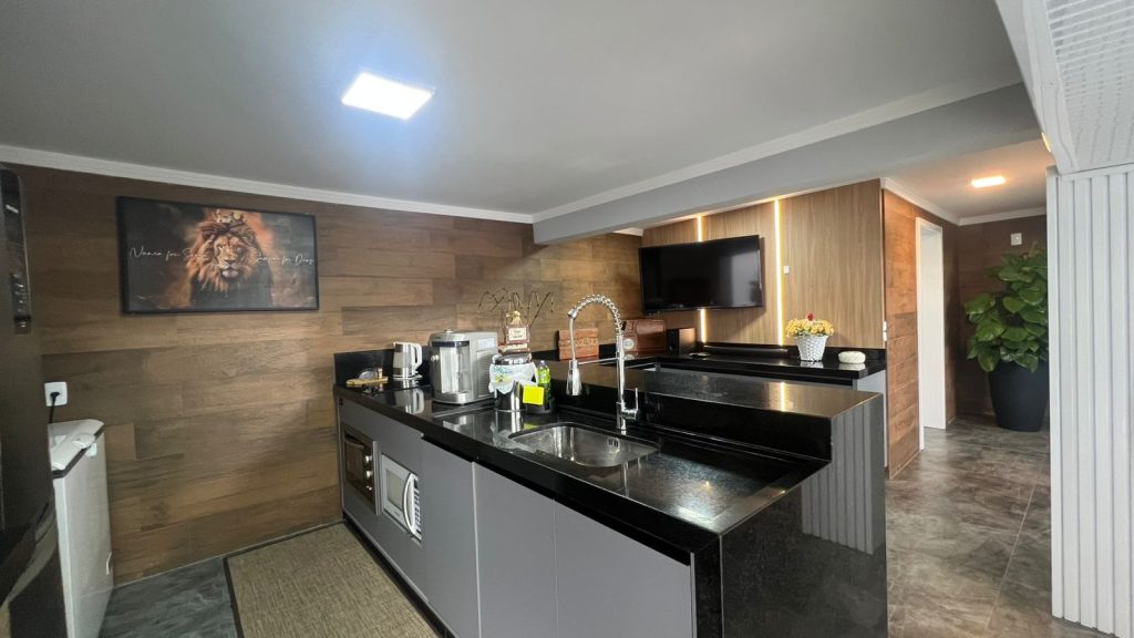 Casa Alto Padrão – Bairro do Sol – Indaial/SC