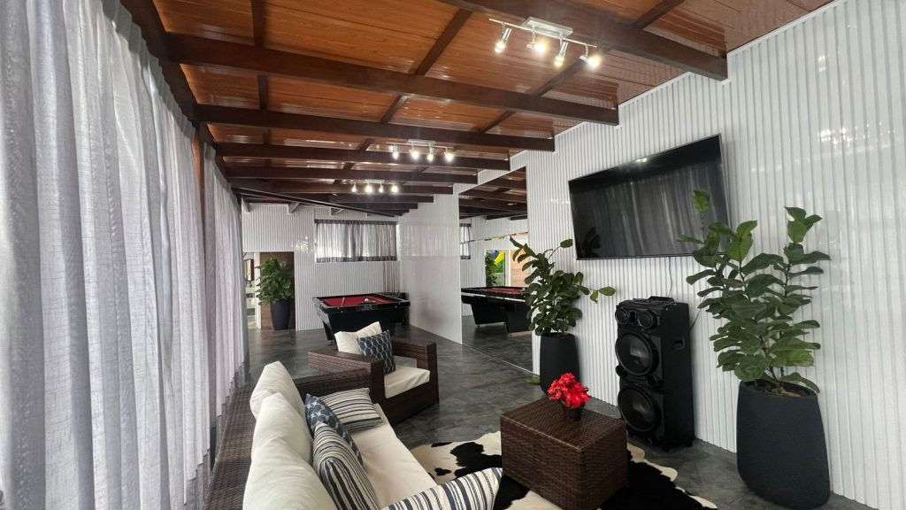 Casa Alto Padrão – Bairro do Sol – Indaial/SC