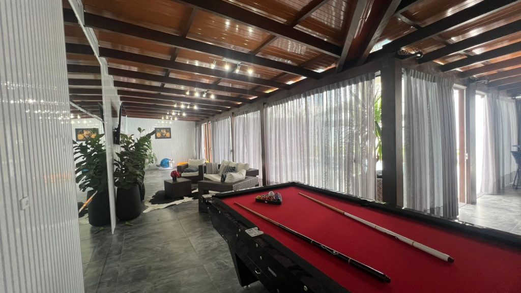 Casa Alto Padrão – Bairro do Sol – Indaial/SC