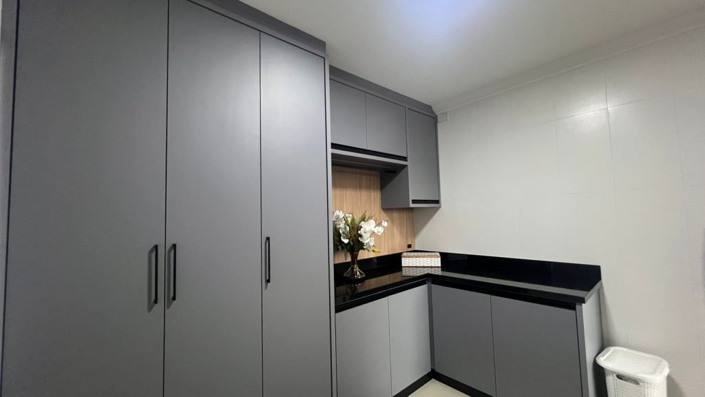 Casa Alto Padrão – Bairro do Sol – Indaial/SC