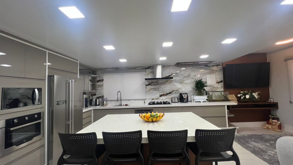 Casa Alto Padrão – Bairro do Sol – Indaial/SC