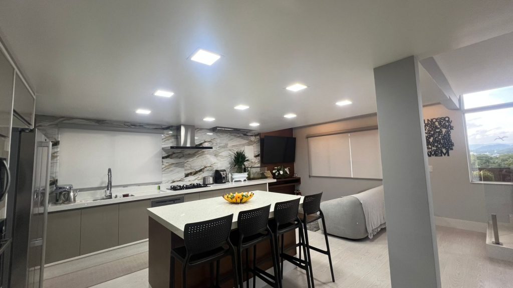 Casa Alto Padrão – Bairro do Sol – Indaial/SC